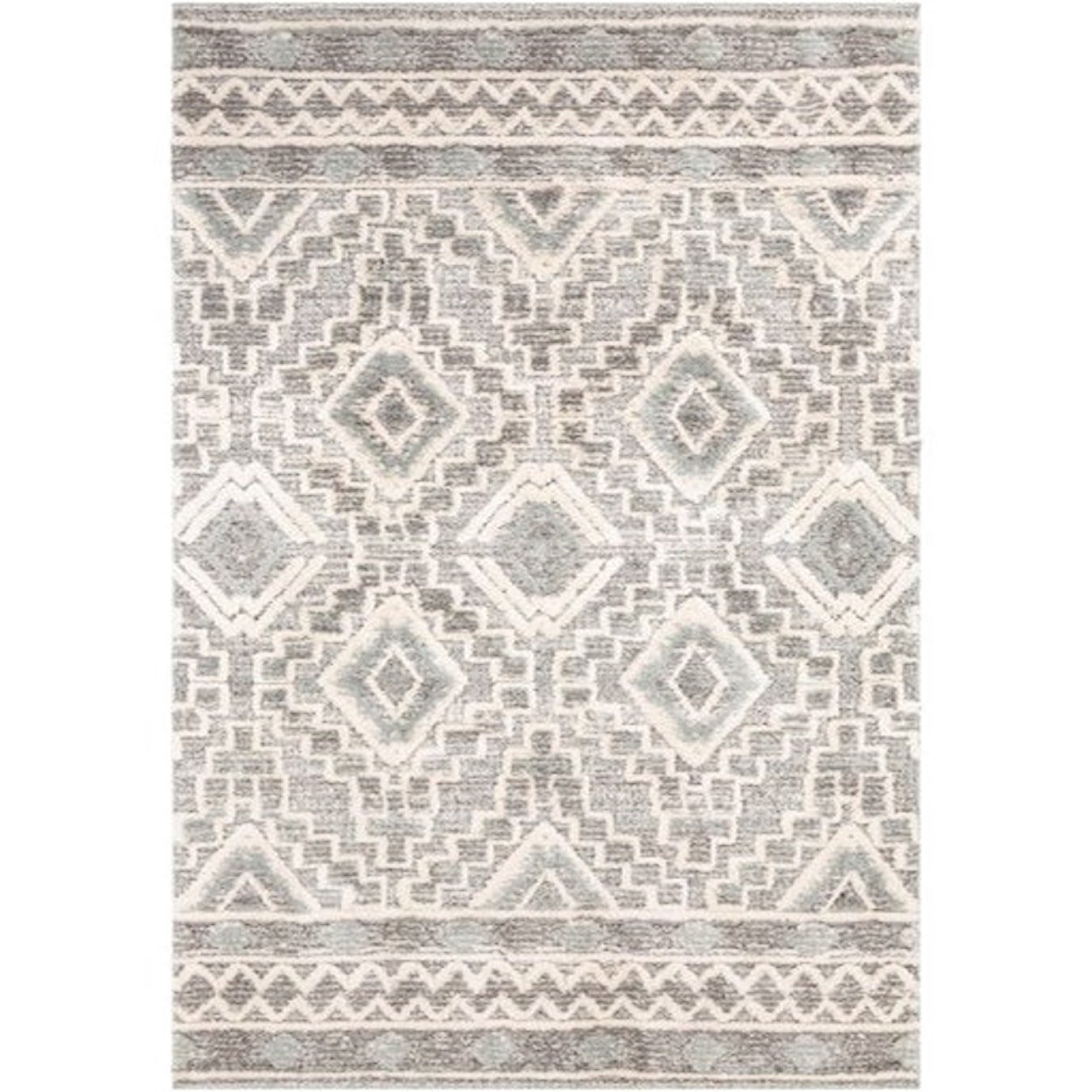 Surya La Maison LMS-2310 2' x 3' Rug