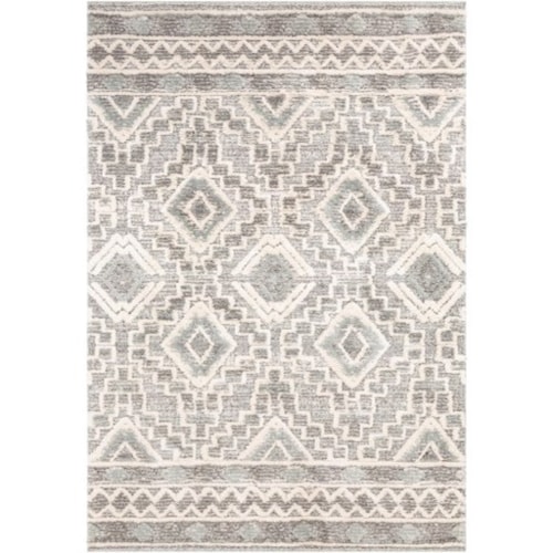 LMS-2310 2' x 3' Rug
