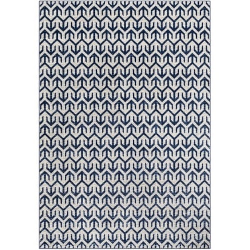 4'3" x 5'7" Rug