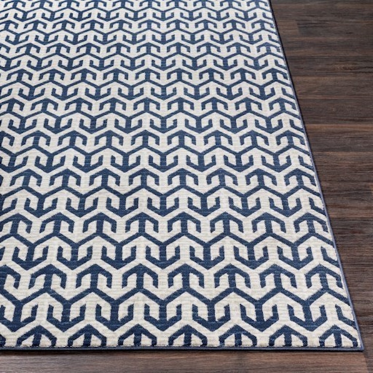 Surya Lagom 4'3" x 5'7" Rug