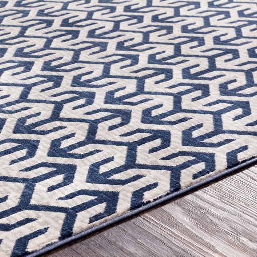 Surya Lagom 4'3" x 5'7" Rug