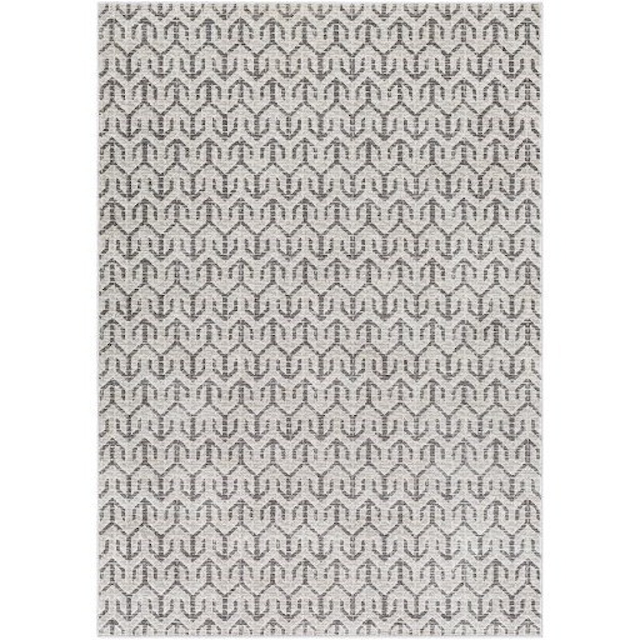 Surya Lagom 2' x 2'11" Rug