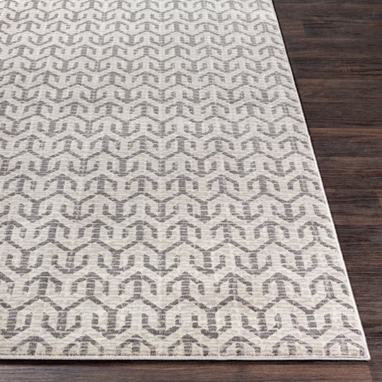 Surya Lagom 2' x 2'11" Rug