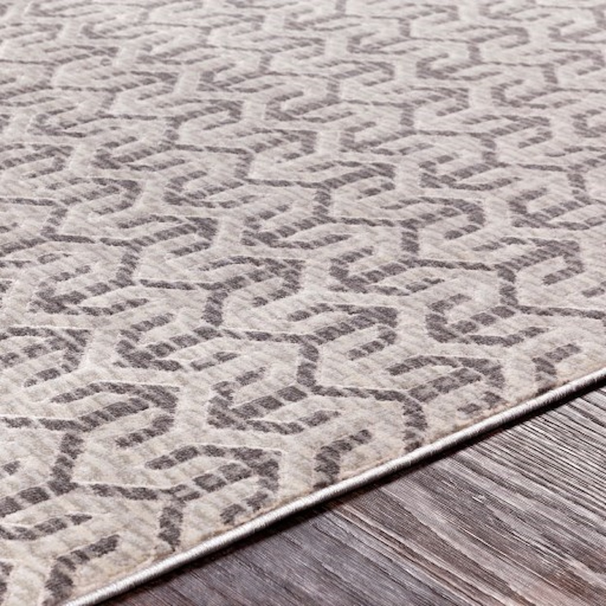 Surya Lagom 2' x 2'11" Rug