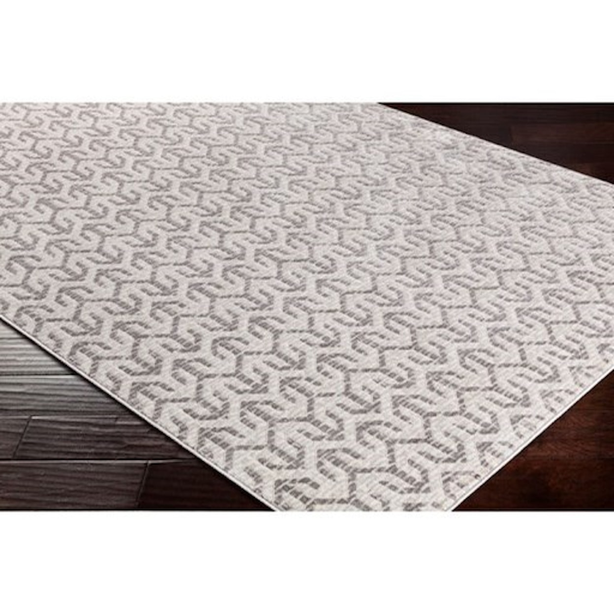 Surya Lagom 2' x 2'11" Rug