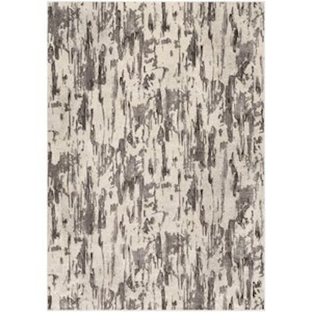 8'10" x 12'3" Rug