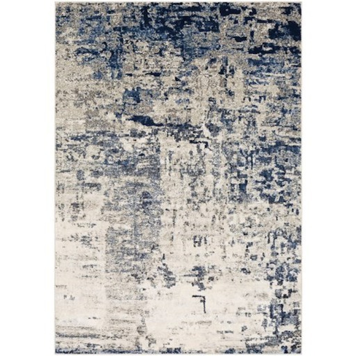 Surya Lagom 8'10" x 12'3" Rug