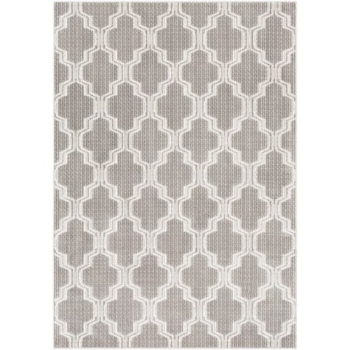 2' x 2'11" Rug