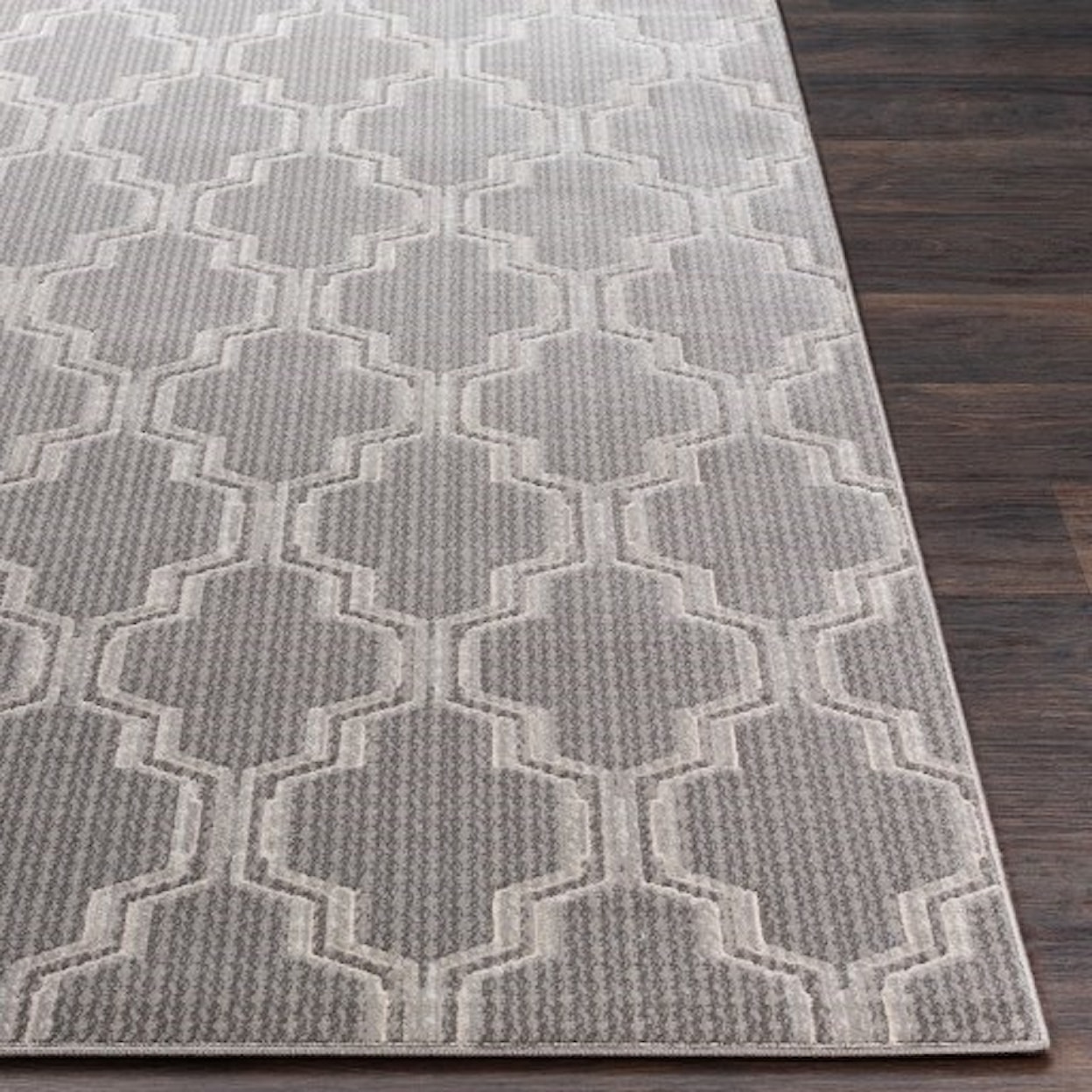 Surya Lagom 2' x 2'11" Rug