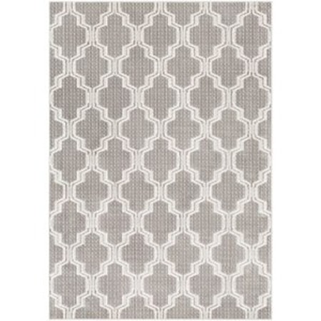 2' x 2'11" Rug