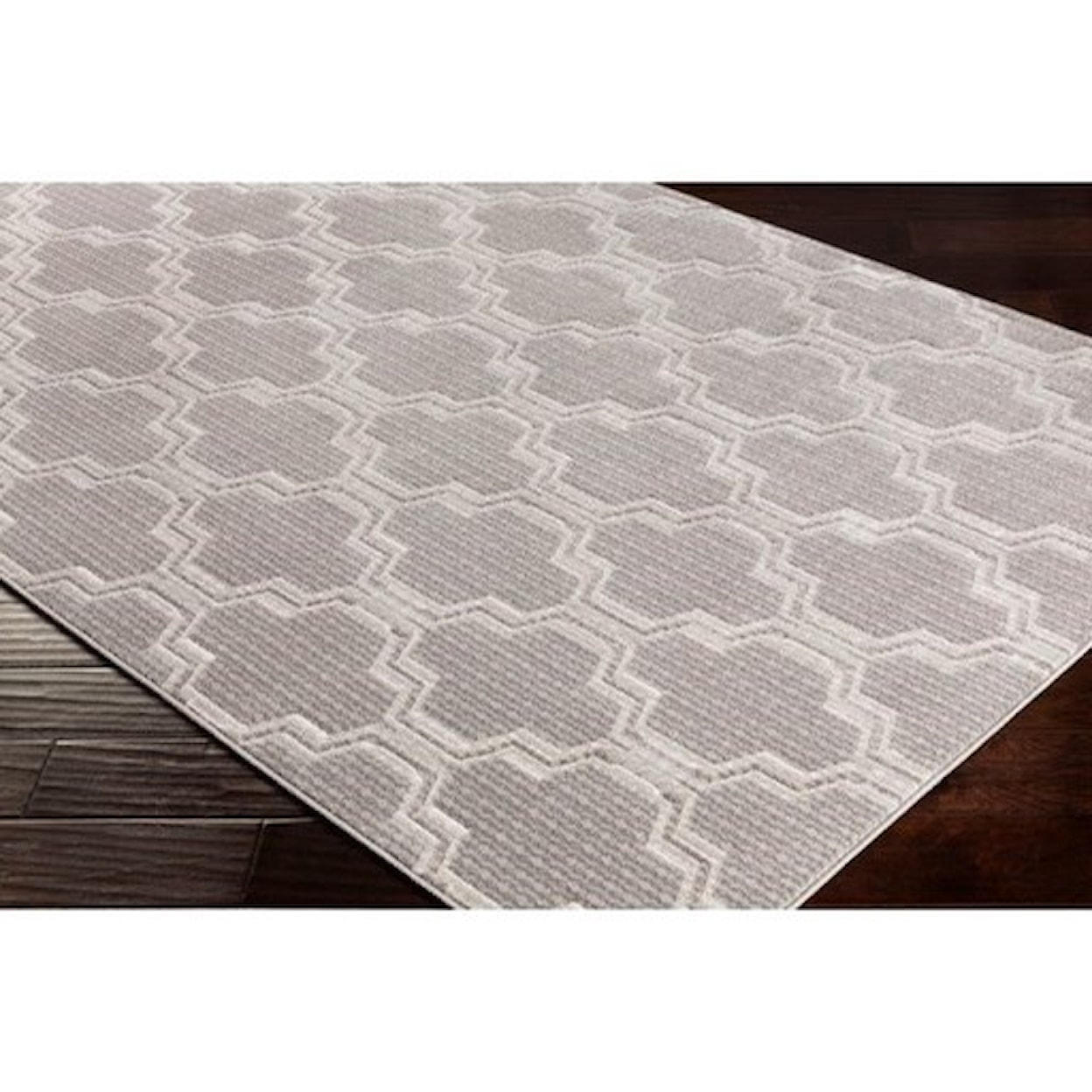 Surya Lagom 7'10" x 10'2" Rug