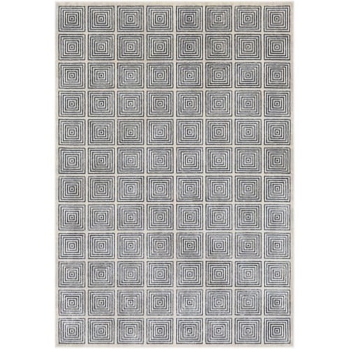 7'10" x 10'2" Rug