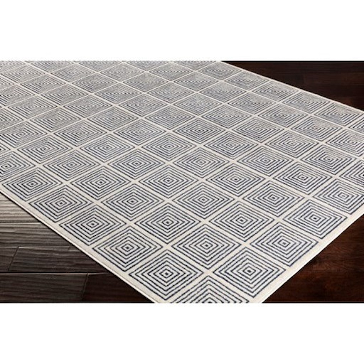 Surya Lagom 7'10" x 10'2" Rug