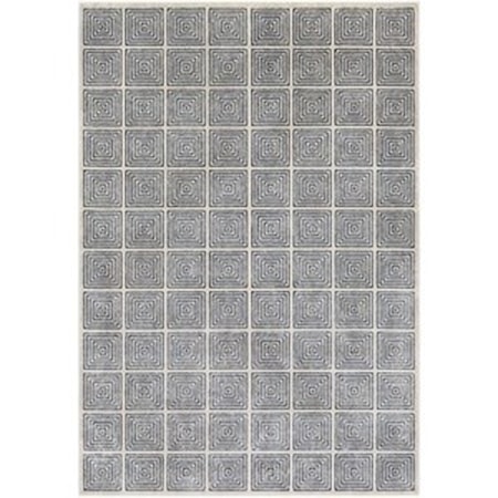 7'10" x 10'2" Rug