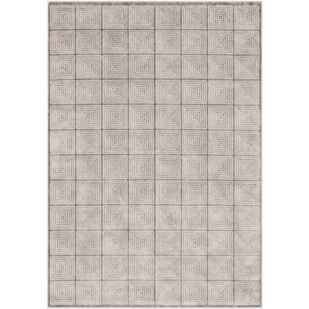 8'10" x 12'3" Rug