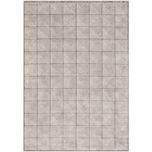 8'10" x 12'3" Rug