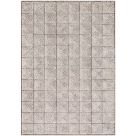 8'10" x 12'3" Rug