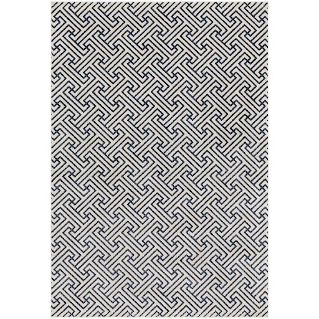 Surya Lagom 2' x 2'11" Rug