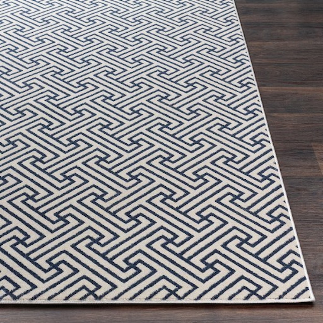 Surya Lagom 2' x 2'11" Rug