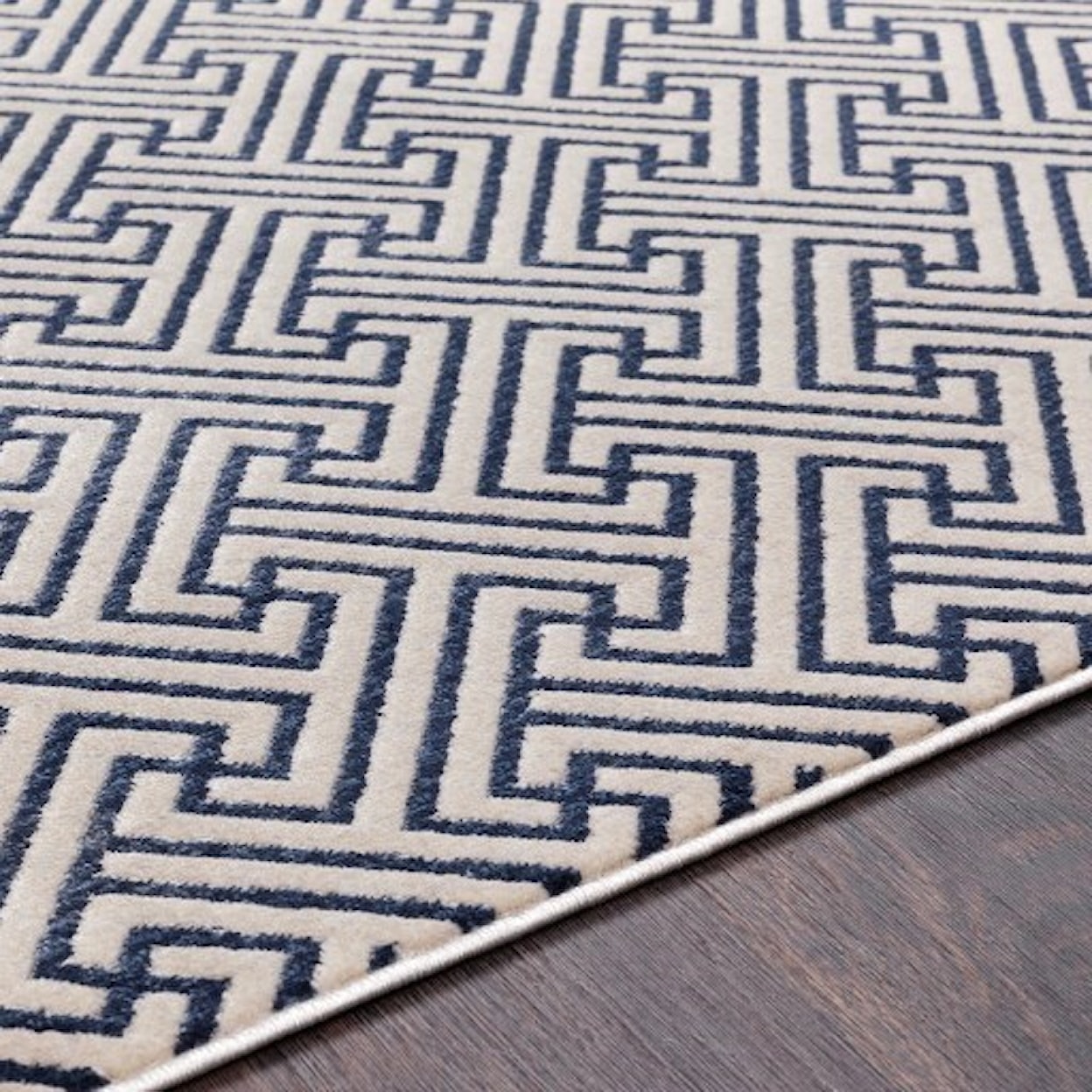 Surya Lagom 2' x 2'11" Rug