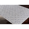 Surya Lagom 2' x 2'11" Rug