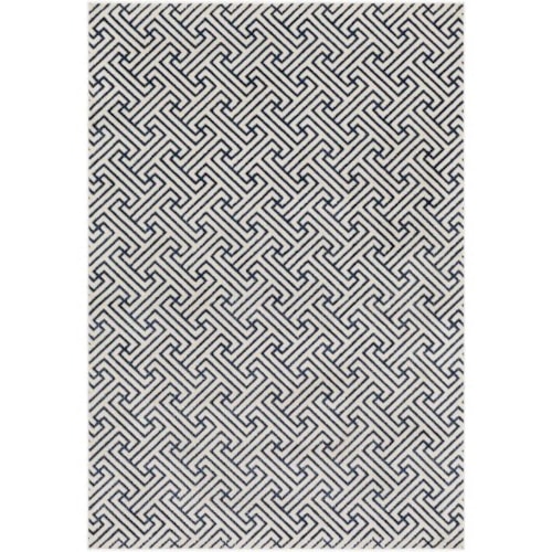 7'10" x 10'2" Rug