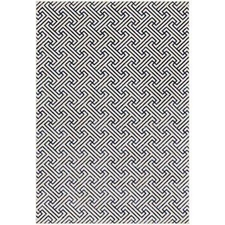 7'10" x 10'2" Rug