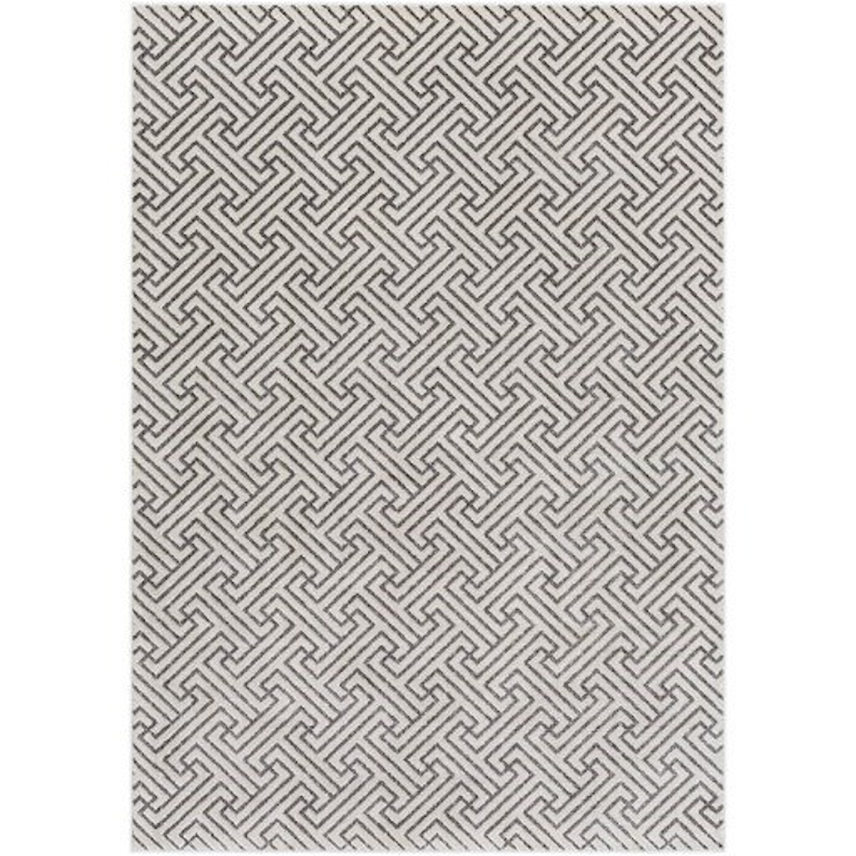 Surya Lagom 2' x 2'11" Rug