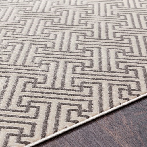 Surya Lagom 2' x 2'11" Rug