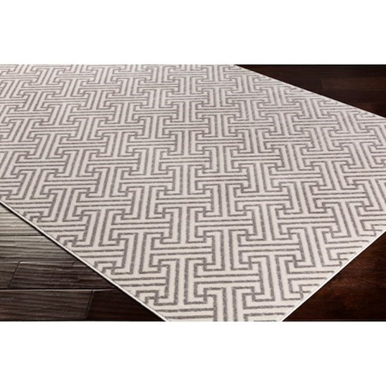 Surya Lagom 2' x 2'11" Rug