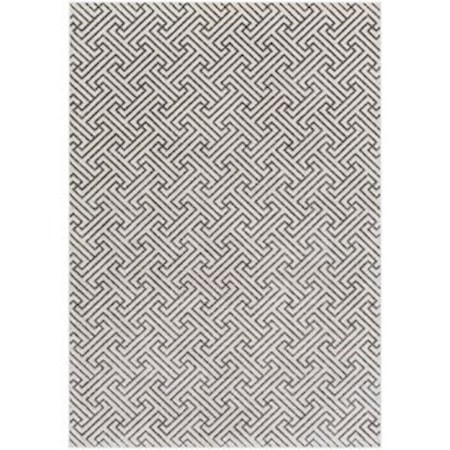 2' x 2'11" Rug