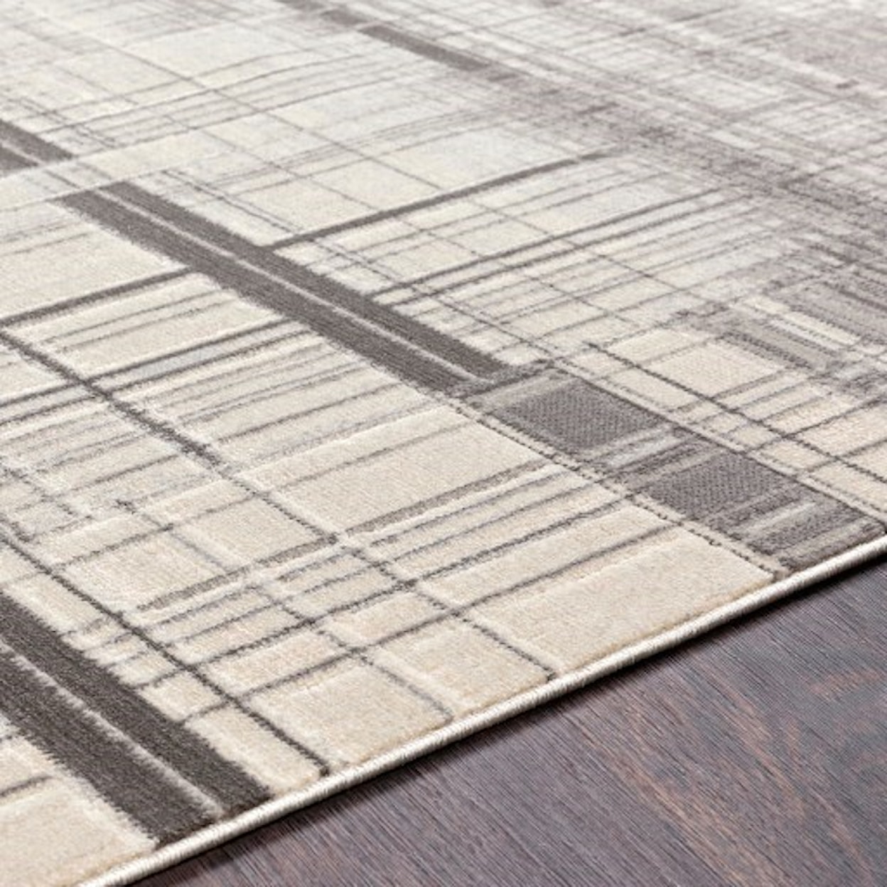 Surya Lagom 5'3" x 7'3" Rug