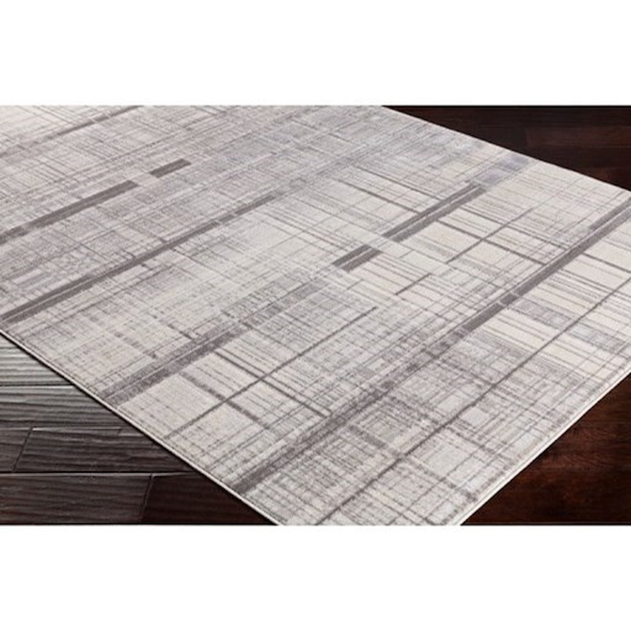 Surya Lagom 5'3" x 7'3" Rug