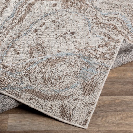 Surya Laguna 6'7" x 9' Rug