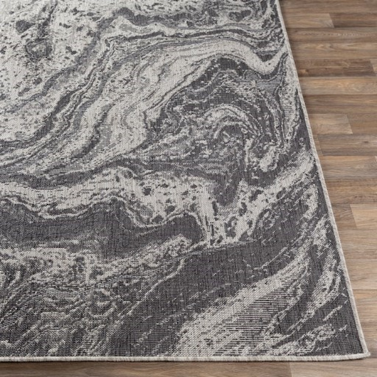 Surya Laguna 6'7" x 9' Rug