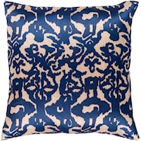 20 x 20 x 0.25 Pillow Cover