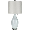 Surya Lamps Hilliard Lamp