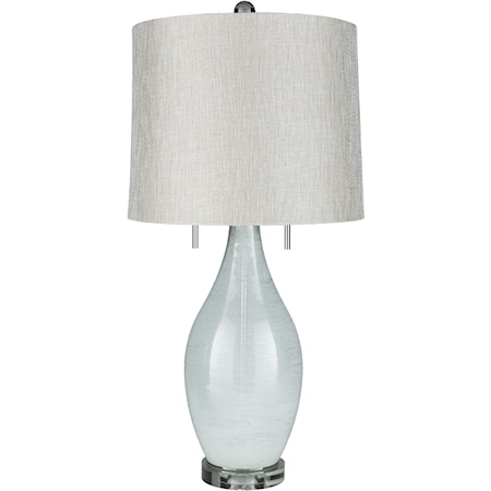 Hilliard Lamp