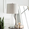 Surya Lamps Hilliard Lamp