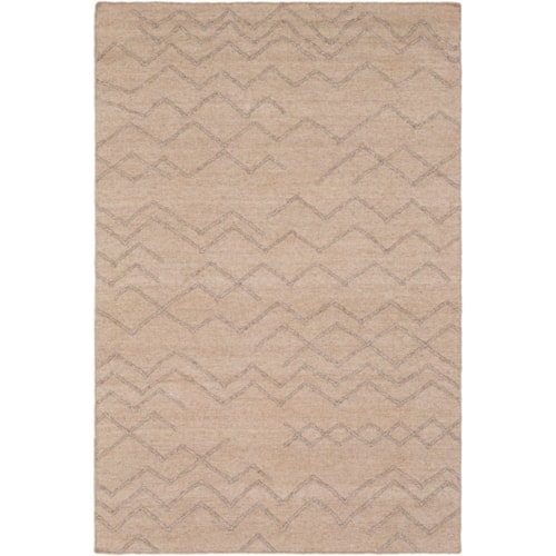 8' x 10' Rug