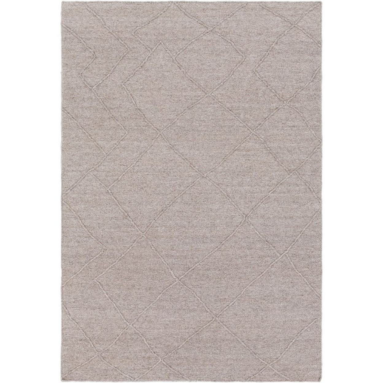 Surya Landscape 5' x 7'6" Rug