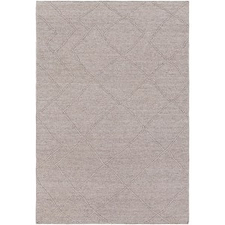 5' x 7'6" Rug
