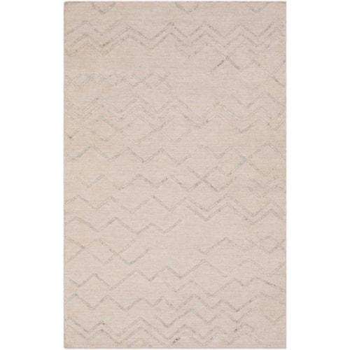 2' x 3' Rug