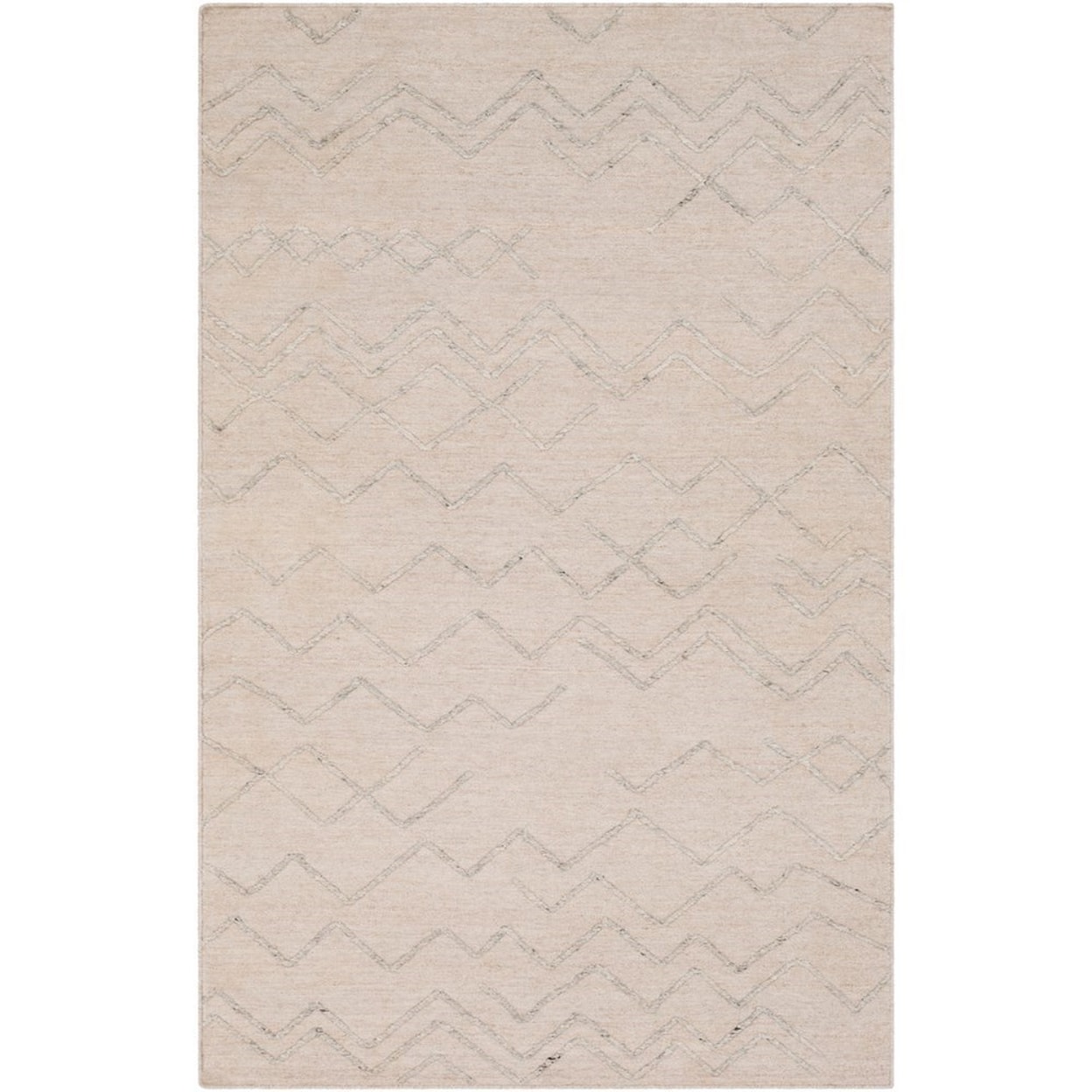 Surya Landscape 5' x 7'6" Rug