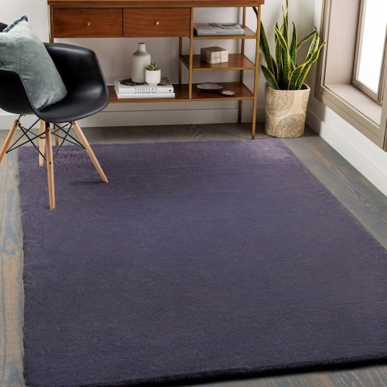 Surya Lapine 7'6" x 10' Rug