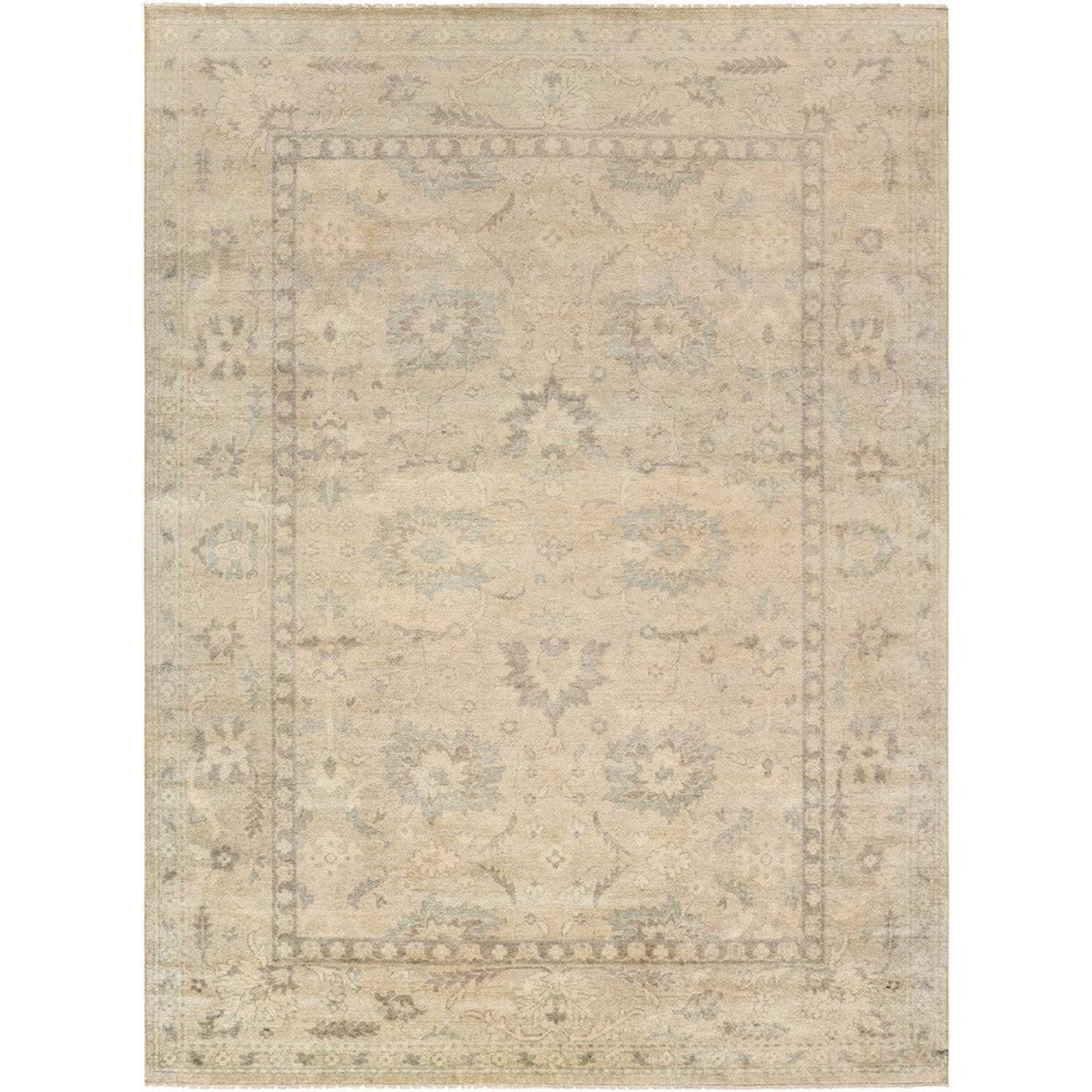 Surya Lara 2' x 3' Rug