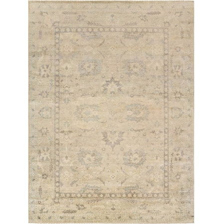 2' x 3' Rug