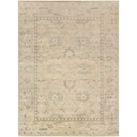 6' x 9' Rug