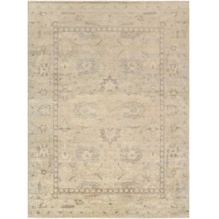 8' x 10' Rug