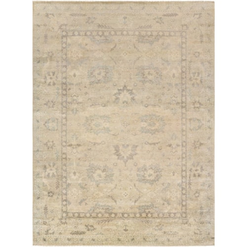8' x 10' Rug